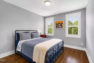 248 Logbridge Rd, Chapel Hill, NC 27516 - Photo 23