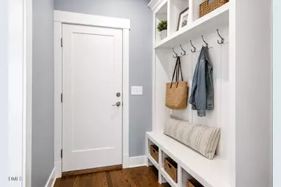 248 Logbridge Road, Chapel Hill, NC 27516 - Photo 21