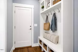 248 Logbridge Rd, Chapel Hill, NC 27516 - Photo 21