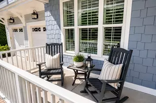 248 Logbridge Rd, Chapel Hill, NC 27516 - Photo 7