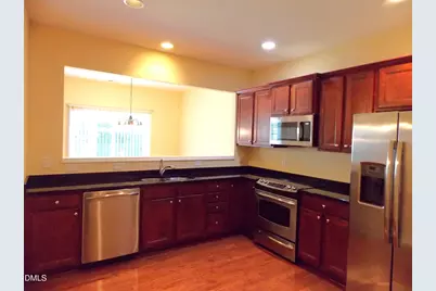 8714 Wild Magnolia Drive, Raleigh, NC 27617 - Photo 5