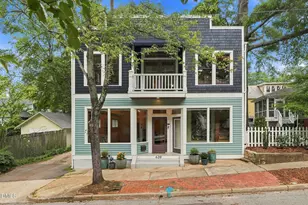 620 Cutler St, Raleigh, NC 27603 - Photo 1
