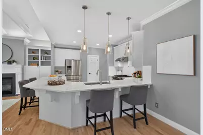 102 Blue Granite Court, Chapel Hill, NC 27514 - Photo 19