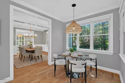 102 Blue Granite Court, Chapel Hill, NC 27514 - Photo 17