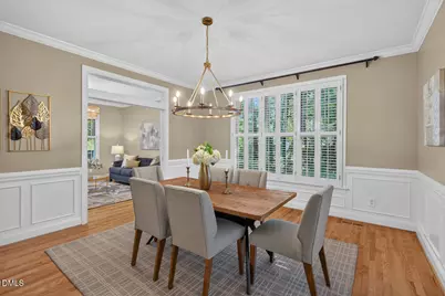 102 Blue Granite Court, Chapel Hill, NC 27514 - Photo 13