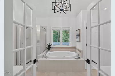 102 Blue Granite Court, Chapel Hill, NC 27514 - Photo 33