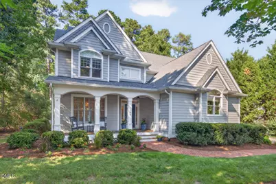 102 Blue Granite Court, Chapel Hill, NC 27514 - Photo 61