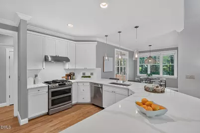 102 Blue Granite Court, Chapel Hill, NC 27514 - Photo 25