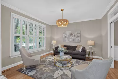 102 Blue Granite Court, Chapel Hill, NC 27514 - Photo 9