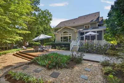 102 Blue Granite Court, Chapel Hill, NC 27514 - Photo 5