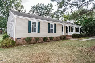 1413 Rock Creek Dr, Rocky Mount, NC 27804 - Photo 1
