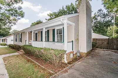 1413 Rock Creek Drive, Rocky Mount, NC 27804 - Photo 5