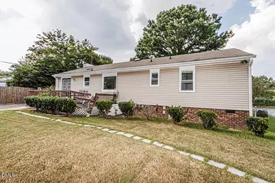 1413 Rock Creek Drive, Rocky Mount, NC 27804 - Photo 19