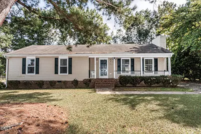 1413 Rock Creek Drive, Rocky Mount, NC 27804 - Photo 11