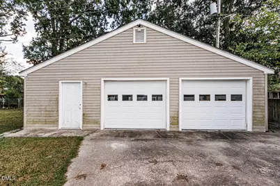 1413 Rock Creek Drive, Rocky Mount, NC 27804 - Photo 3