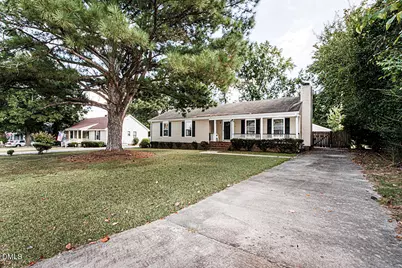 1413 Rock Creek Drive, Rocky Mount, NC 27804 - Photo 15