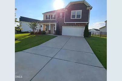 435 Hawksbill Drive, Franklinton, NC 27525 - Photo 29