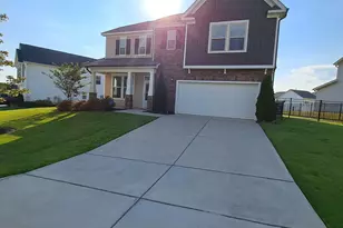 435 Hawksbill Dr, Franklinton, NC 27525 - Photo 29