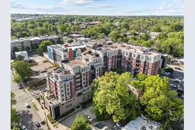 618 N Boylan Avenue #302, Raleigh, NC 27603 - Photo 47