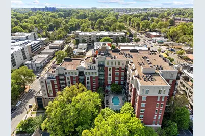 618 N Boylan Avenue #302, Raleigh, NC 27603 - Photo 45