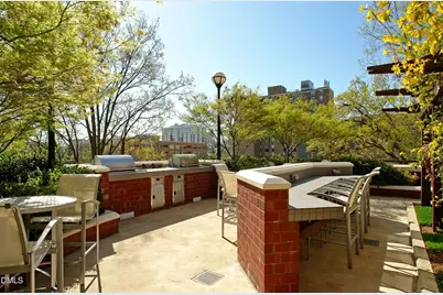 618 N Boylan Avenue #302, Raleigh, NC 27603 - Photo 33