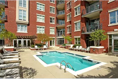 618 N Boylan Avenue #302, Raleigh, NC 27603 - Photo 35
