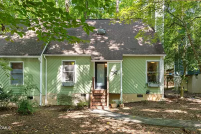104 Barbee Court, Carrboro, NC 27510 - Photo 1