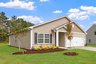 100 Flue Bend, Oxford, NC 27565 - Photo 1