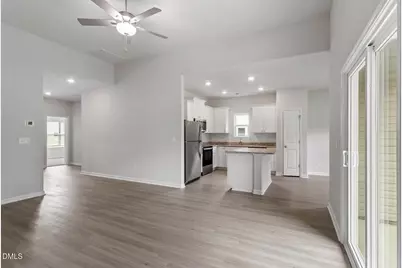 100 Flue Bend, Oxford, NC 27565 - Photo 5