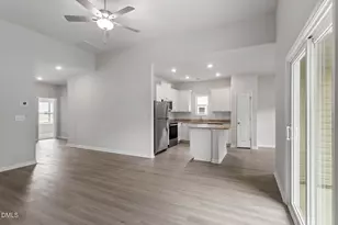 100 Flue Bend, Oxford, NC 27565 - Photo 5
