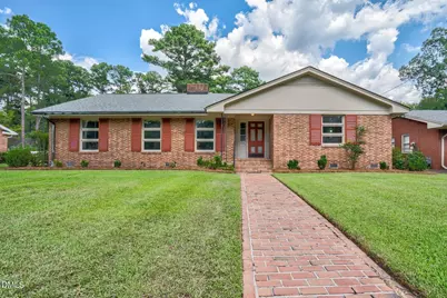 1506 Grove Street N, Wilson, NC 27893 - Photo 3