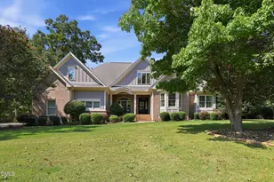 45 Lance Ln, Youngsville, NC 27596 - Photo 1