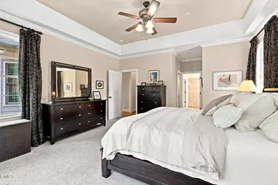 45 Lance Lane, Youngsville, NC 27596 - Photo 21
