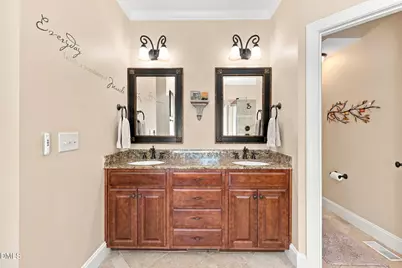 45 Lance Lane, Youngsville, NC 27596 - Photo 23