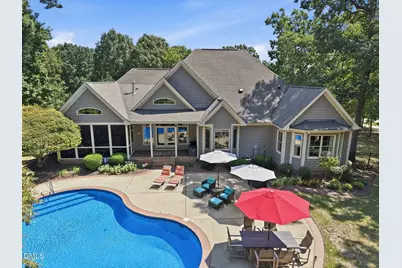 45 Lance Lane, Youngsville, NC 27596 - Photo 43