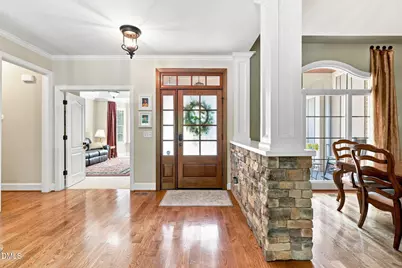 45 Lance Lane, Youngsville, NC 27596 - Photo 5