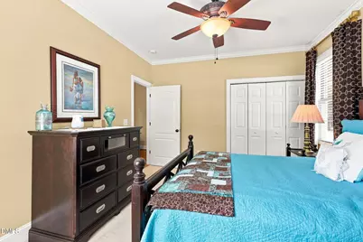 45 Lance Lane, Youngsville, NC 27596 - Photo 31