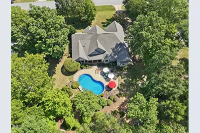 45 Lance Lane, Youngsville, NC 27596 - Photo 45