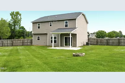 5600 Arabia Road, Lumber Bridge, NC 28357 - Photo 31