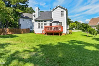341 Stone Hedge Court, Holly Springs, NC 27540 - Photo 37