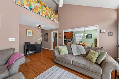 341 Stone Hedge Court, Holly Springs, NC 27540 - Photo 23