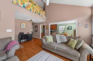 341 Stone Hedge Ct, Holly Springs, NC 27540 - Photo 23