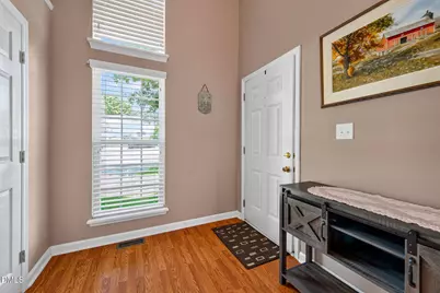 341 Stone Hedge Court, Holly Springs, NC 27540 - Photo 5