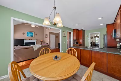 341 Stone Hedge Court, Holly Springs, NC 27540 - Photo 17