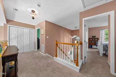 341 Stone Hedge Court, Holly Springs, NC 27540 - Photo 25