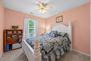 341 Stone Hedge Ct, Holly Springs, NC 27540 - Photo 33