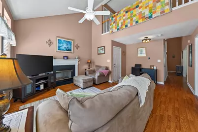 341 Stone Hedge Court, Holly Springs, NC 27540 - Photo 21