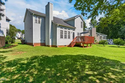341 Stone Hedge Court, Holly Springs, NC 27540 - Photo 35