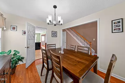 341 Stone Hedge Court, Holly Springs, NC 27540 - Photo 9
