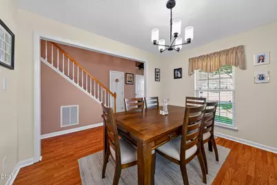 341 Stone Hedge Court, Holly Springs, NC 27540 - Photo 7